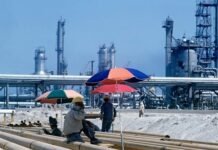 Arabia Saudí pide a Rusia que se prepare para lo que viene en el petróleo: «El camino a la recuperación es largo»