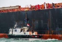 Fletadores de graneles secos fueron «acusados» por prever cambio de su tripulación