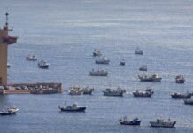 El nuevo seguro marítimo obligatorio ya cubre la repatriación de las tripulaciones en el sector pesquero