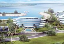 Terminal Occidental (TOSA) será escenario de la ultima fecha del campeonato paraguayo de Super Prime