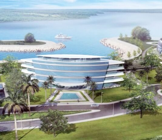 Terminal Occidental (TOSA) será escenario de la ultima fecha del campeonato paraguayo de Super Prime