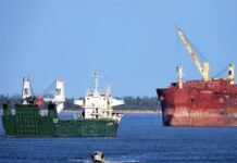 Accede a los datos de altura de los ríos de Argentina, Brasil, Uruguay y Paraguay – 29/11/2020