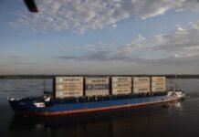 Grave desidia de autoridades sanitarias argentinas pone en riesgo la vida de un tripulante Paraguayo