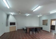 Instalaciones de la Marina Mercante se renuevan para brindar mejor servicio