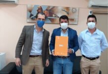 Marina Mercante habilita primer puerto privado con nueva normativa