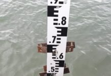 Una de cal y otra de arena; Río Paraguay con leve repunte y el Paraná vuelve a bajar Crédito de la Imagen: Comisión Mixta del Río Paraná