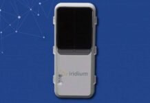 Tesacom realiza ensayos con el nuevo «Iridium Edge Solar», una nueva solución de comunicación y monitoreo de embarcaciones