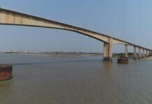 Río Paraguay en sostenido ascenso; regla hidrométrica de Asunción abandonó el “cero” después de 56 días de registros negativos