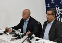 CADEX Lanza inédita “FERIA VIRTUAL DE EXPORTACIONES, LOGÍSTICA E INVERSIONES, para volver a crecer Conferencia de Prensa - CADEX