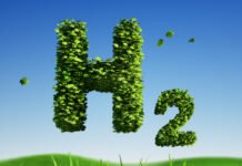 La descarbonización de los buques con el hidrógeno verde