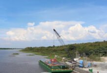 Puerto Jennefer de Bolivia sobrecumple operaciones en gestión 2020