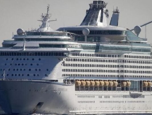 Se buscan voluntarios para un crucero gratis en Bahamas