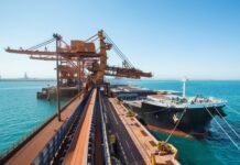 ¿Por qué las mineras obtienen ganancias y las navieras de graneles sólo logran pérdidas?