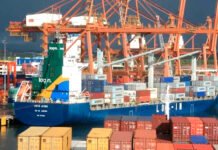 “Hundiendo” a gran profundidad el servicio logístico buque Log-in Jatobá