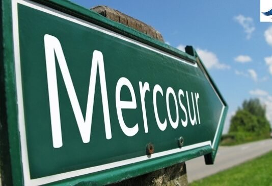 Acuerdan facilitar y modernizar transacciones de bienes y servicios entre países miembros del Mercosur