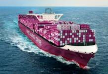 ONE y MSC ordenan construcción de buques de 23 mil TEU