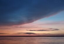 Nivel de Ríos del Paraguay 07-01-2021