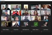 Buscan impulsar el desarrollo de la industria espacial en el Paraguay