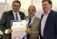 Paraguay será sede de la Organización Mundial de Ciudades y Plataformas Logísticas desde el 2021