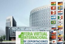 «Para volver a crecer»; CADEX lanza primera feria virtual de exportaciones, logística e inversiones en un año donde se ha puesto a prueba la resiliencia empresarial y humanitaria en el mundo