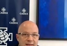 Se desarrolla con éxito la segunda jornada de la primera feria virtual de exportaciones, logística e inversiones organizada por el CADEX