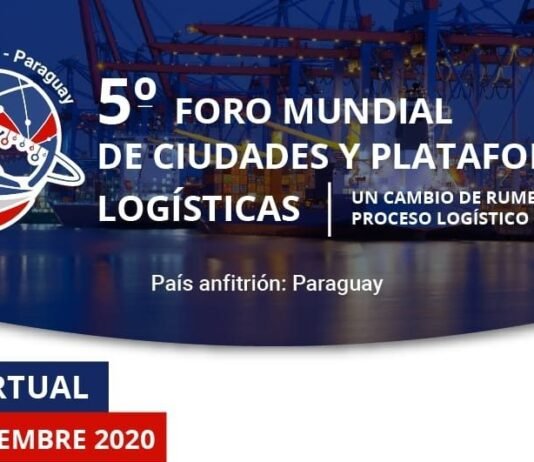 Comenzó el proceso de cambio de rumbo para el proceso logístico global