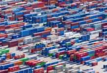 La gran crisis de los contenedores: no hay suficientes para comprar todo lo que queremos de China