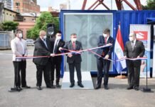 CONATEL y TIGO firman alianza para ofrecer conectividad a usuarios de la ANNP