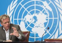 La OMS asegura que no disminuirán casos de COVID-19 hasta dentro de seis meses