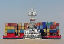 Argentina podría otorgar exclusividad de carga en puertos argentinos a la bandera local