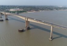 Continúa ascenso en el nivel del río Paraguay y prefectura eleva calado máximo permitido para el tramo norte