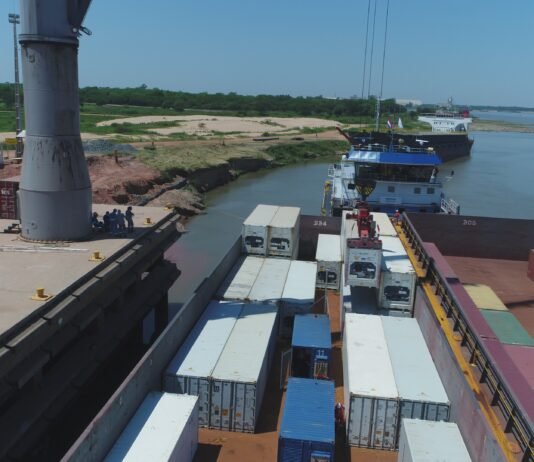 Aduana: Sorpresivo repunte en recaudaciones en el mes de diciembre del 2020, supero el 18% en relación con el mes de noviembre orillando el billón de guaraníes