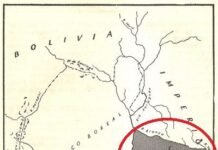 Un día como hoy: En 1872 Brasil y Paraguay firmaron un tratado de paz comercio y navegación