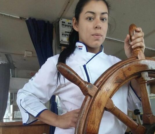 Marina Mercante trabaja en la creación de un instituto de enseñanzas náuticas y realizará un reclutamiento interno de abogados para marco jurídico