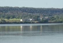 Proyecto de inversión paraguaya de puerto multimodal en el Matto Grosso, se ve interrumpido por sobre exigencias de autoridades brasileñas