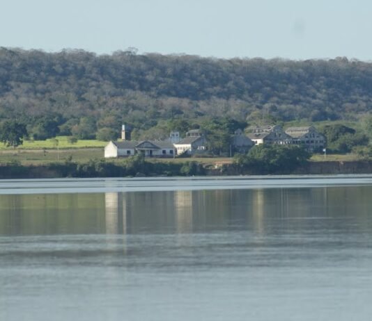 Proyecto de inversión paraguaya de puerto multimodal en el Matto Grosso, se ve interrumpido por sobre exigencias de autoridades brasileñas