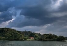 Al menos 60 muertos, 300 rescatados y varios desaparecidos en un naufragio en el Congo