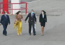 Mercosur celebra 30 años y Mario Abdo se reunirá con Lacalle Pou en Punta del Este