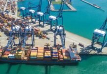 AMP abre convocatoria de becas para maestría en sector marítimo y logístico en China