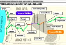 Presidencia de la Organización Mundial de Ciudades y Plataformas Logísticas se instalará en Paraguay desde el mes de marzo