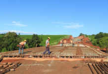 Obra del Corredor de Exportación alcanzó 94% de ejecución