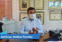 Paraguay se ha convertido en destino preferencial de inversiones Argentinas