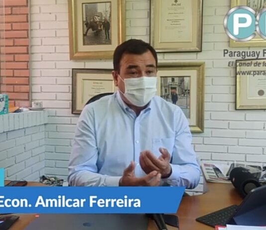 Paraguay se ha convertido en destino preferencial de inversiones Argentinas