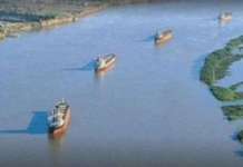 El Consejo Federal de la Hidrovía comenzó a evaluar mejoras para reducir costos logísticos