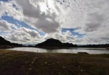 El ciclo climático de La Niña llegó a su pico