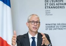 UE no firmará acuerdo con el Mercosur y Francia “espera garantías tangibles y objetivas”