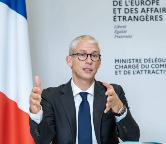 UE no firmará acuerdo con el Mercosur y Francia “espera garantías tangibles y objetivas”