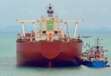 Armadores europeos solicitan imponer normas a los suministradores de combustible