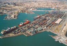 Valencia abre hueco como gran hub del transporte marítimo frente a Barcelona