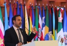 Gonzalo Mórtola: Reserva de carga es una norma que no resuelve el problema, es una norma para la tribuna